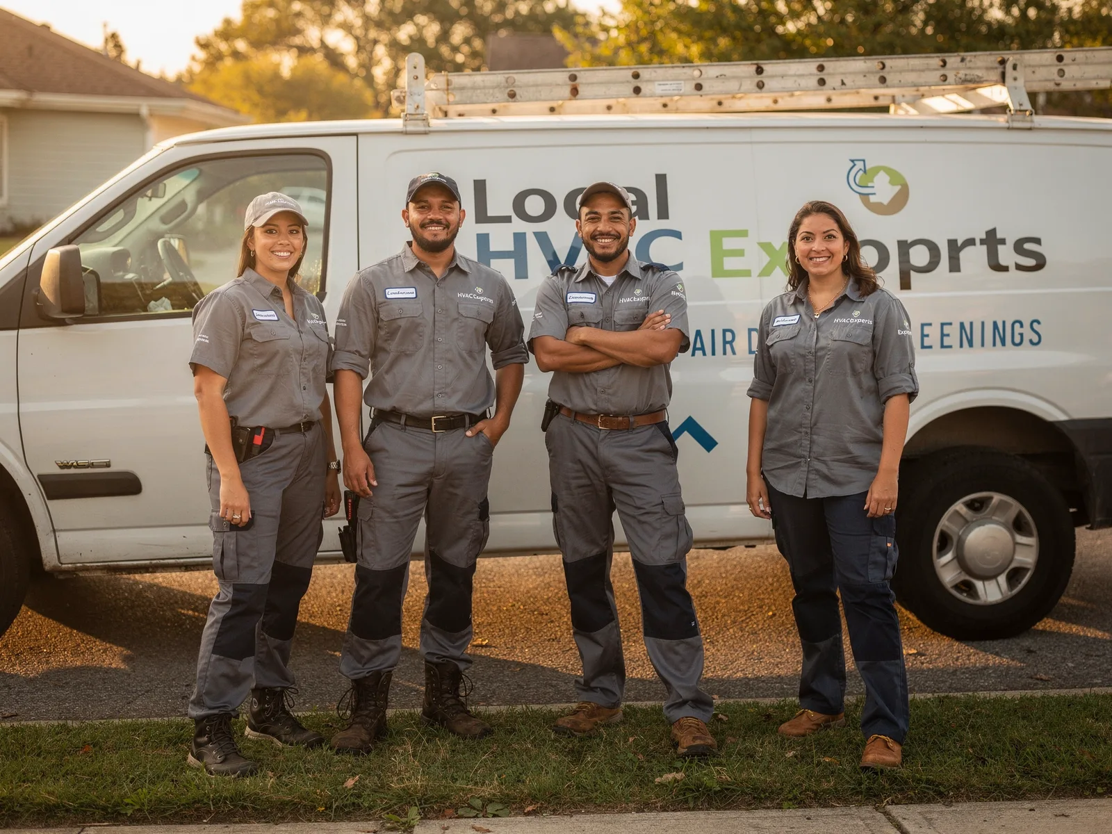 24/7 HVAC Repair & AC Replacement company in Manzanola, CO
